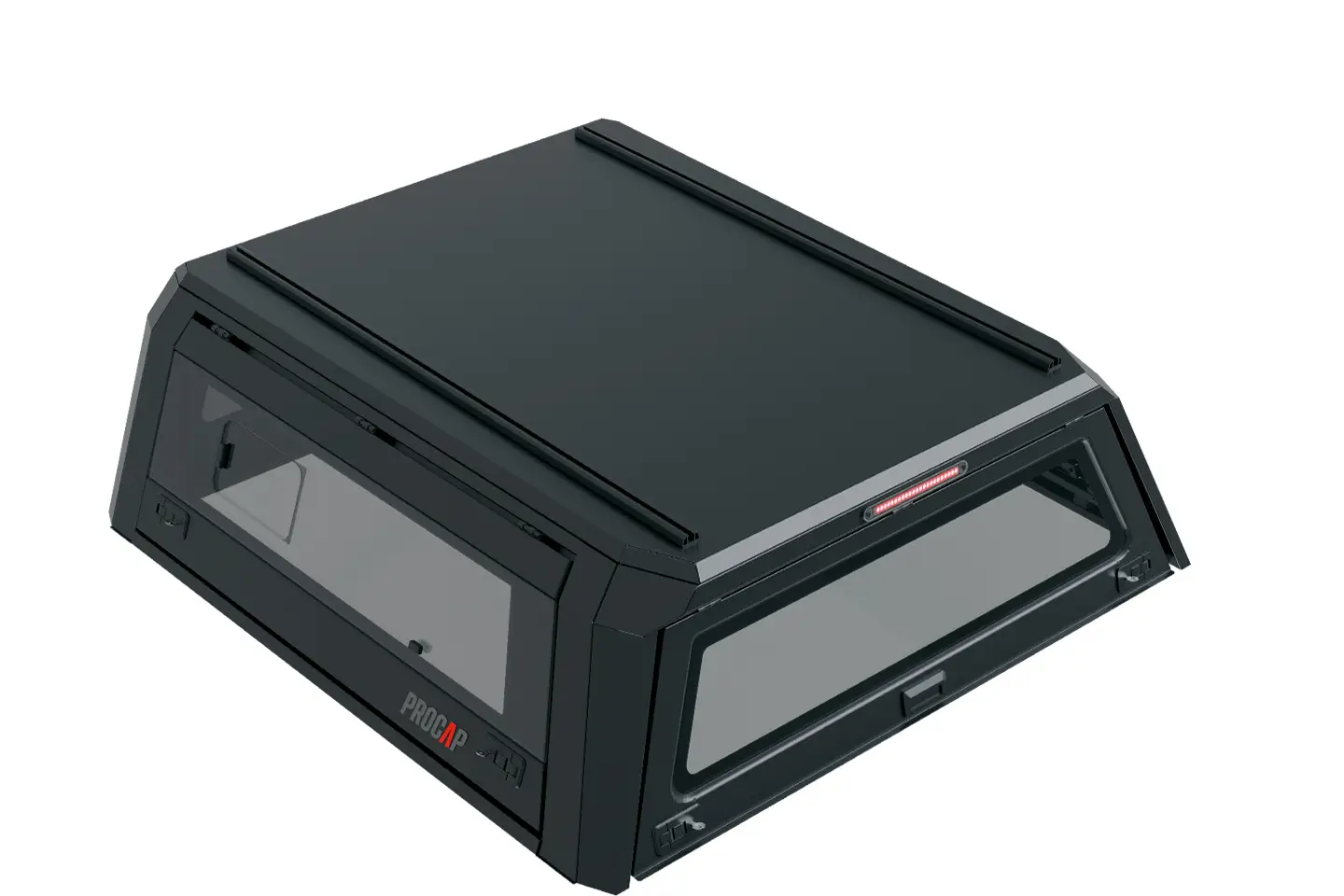 ProCap Canopy Carousel (1)