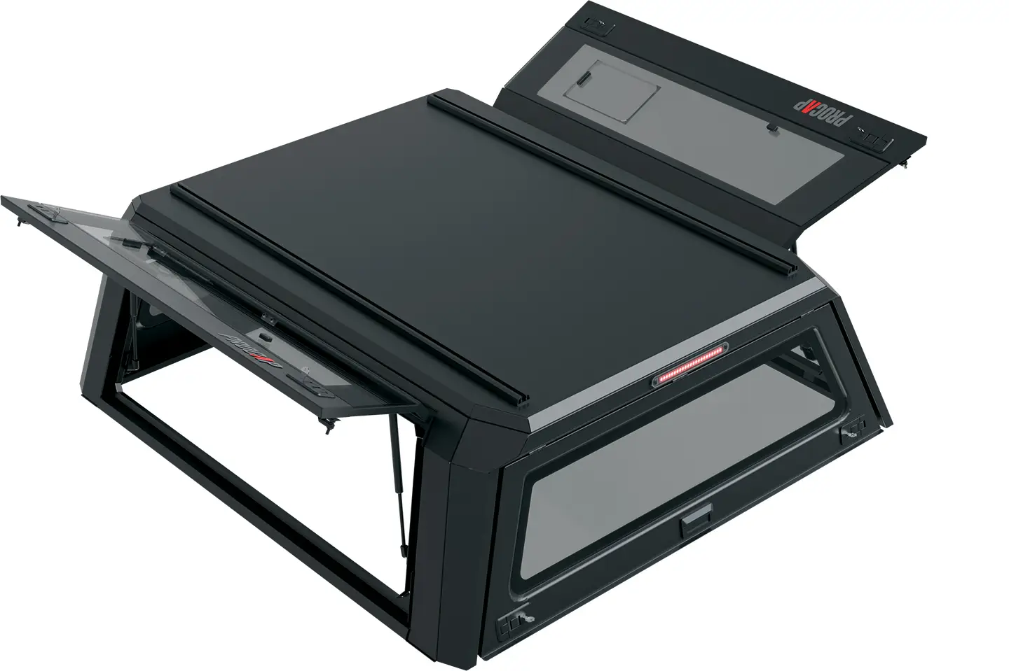 ProCap Canopy Carousel (3)