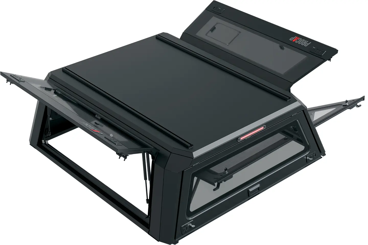 ProCap Canopy Carousel (4)