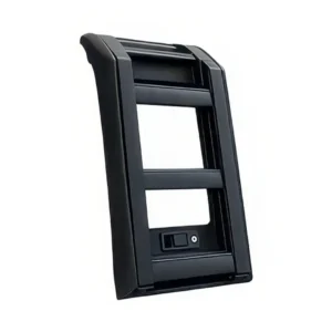 Canopy Side Ladder