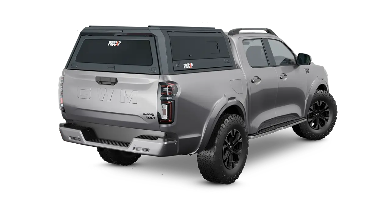 GWM P300 DC | 2023+