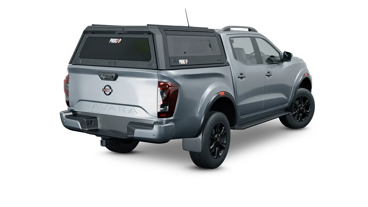 Nissan Navara DC | 2025+