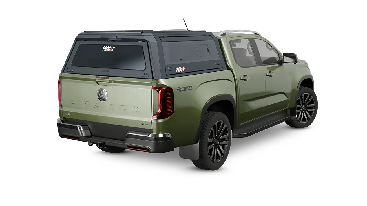 VW Amarok DC | 2023+