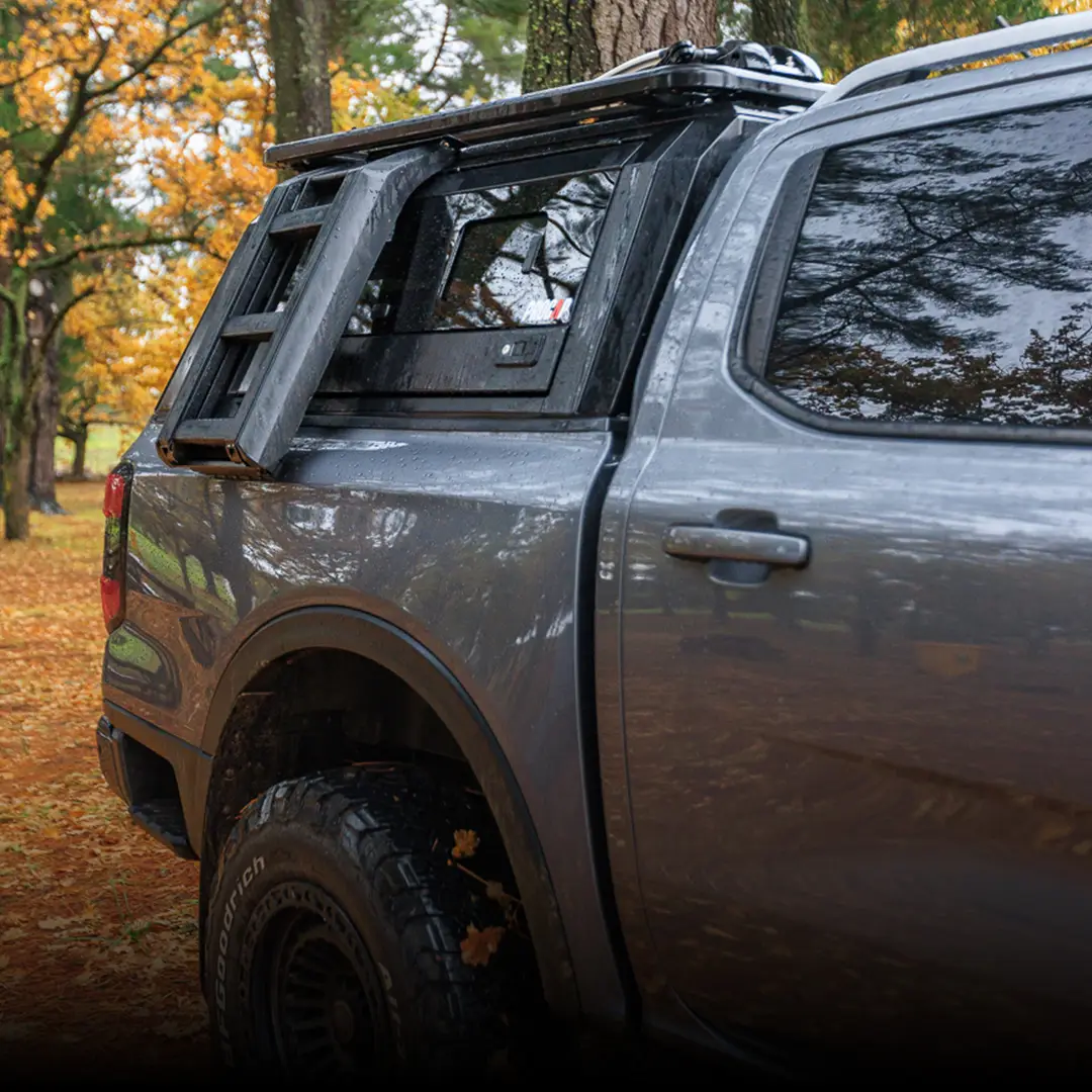 Procap – Built For Adventure