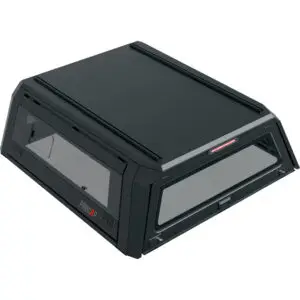 ProCap Platinum+ Double Cab Canopy