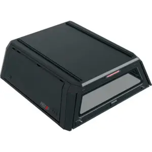 ProCap Vault - Double Cab Canopy